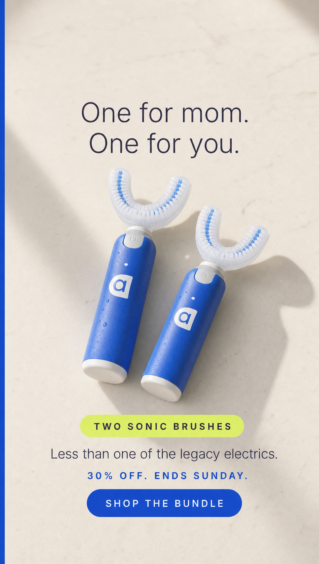 02. Offer/Promotion · Adult Daughter · Refresh Bundle math