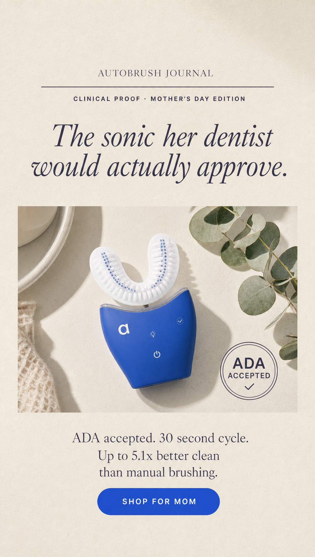 14. Press · ADA Editorial Authority · Anti-Aging